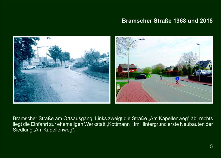 Bramscher Straße