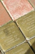 Stolpersteine