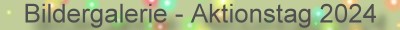 Aktionstag 2024