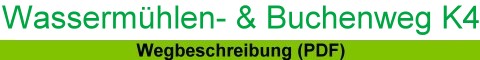 Text Kurzwanderweg K4