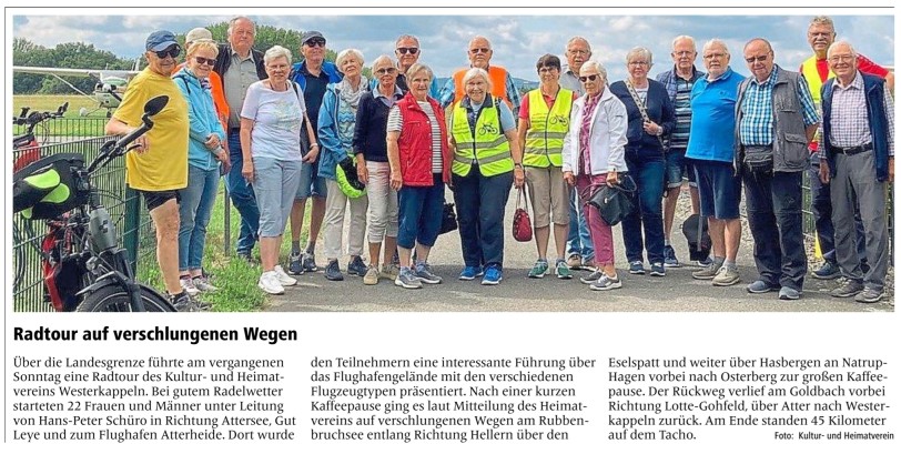 IVZ Juli 2025